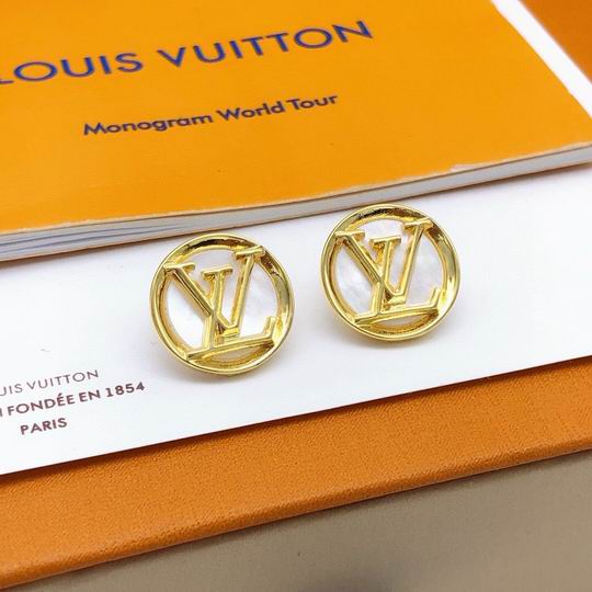 LV Earring 01lyh263